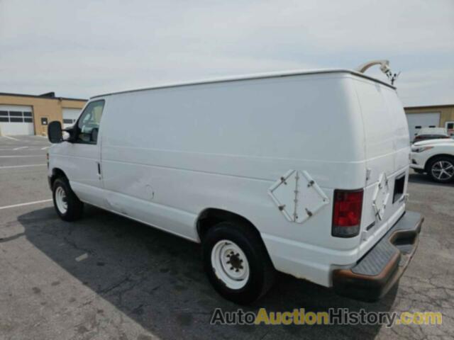 FORD E-150 COMMERCIAL/RECREATIONAL, 1FTNE1EW0ADA90707