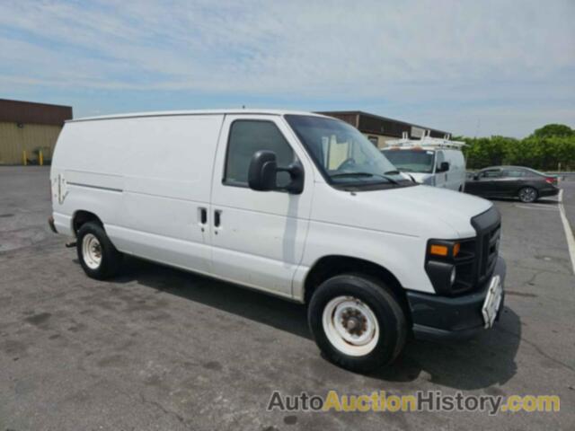 FORD E-150 COMMERCIAL/RECREATIONAL, 1FTNE1EW0ADA90707