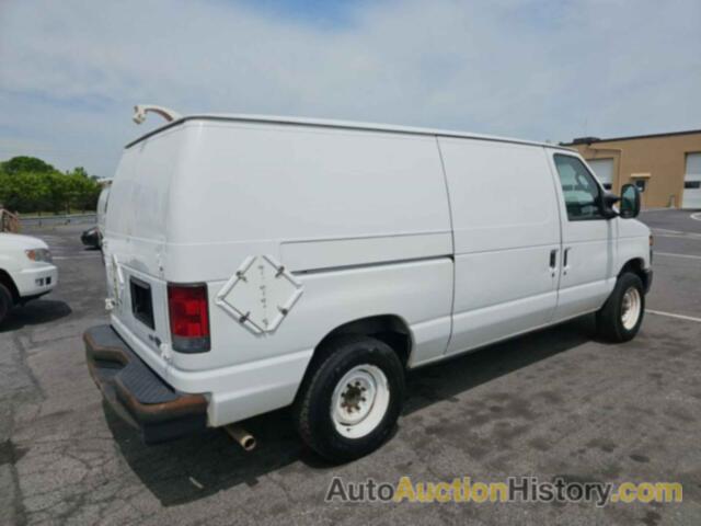 FORD E-150 COMMERCIAL/RECREATIONAL, 1FTNE1EW0ADA90707