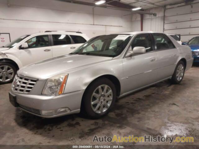 CADILLAC DTS PREMIUM COLLECTION, 1G6KH5EY5AU135257