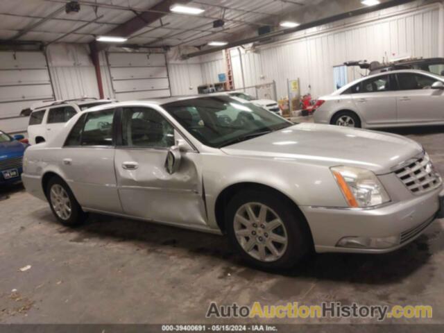 CADILLAC DTS PREMIUM COLLECTION, 1G6KH5EY5AU135257