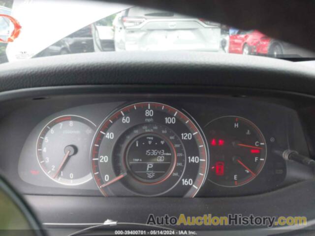 HONDA ACCORD SPORT, 1HGCR2F51HA103985