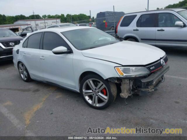 VOLKSWAGEN JETTA SEDAN 2.0T GLI SE, 3VW4T7AJXFM276908