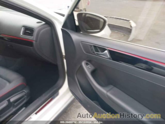 VOLKSWAGEN JETTA SEDAN 2.0T GLI SE, 3VW4T7AJXFM276908