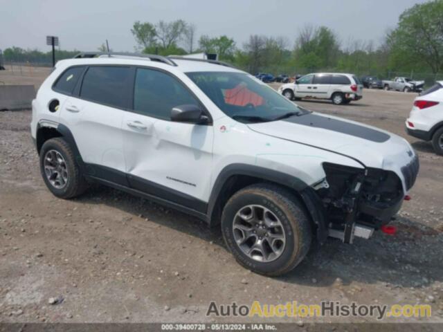 JEEP CHEROKEE TRAILHAWK, 1C4PJMBX1LD621760