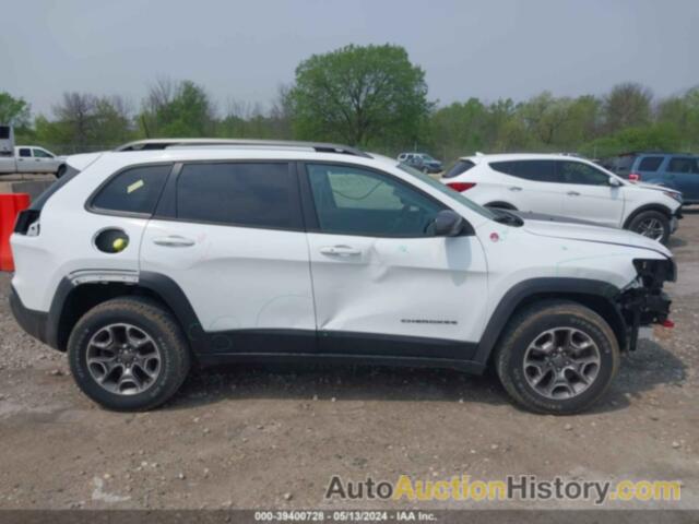 JEEP CHEROKEE TRAILHAWK, 1C4PJMBX1LD621760