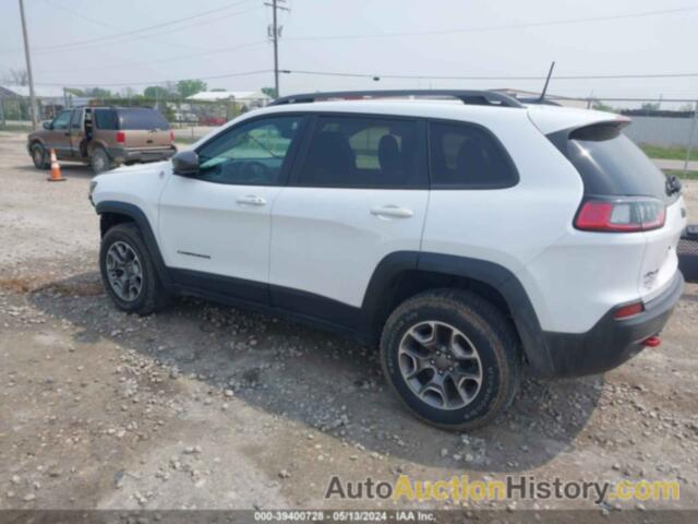 JEEP CHEROKEE TRAILHAWK, 1C4PJMBX1LD621760