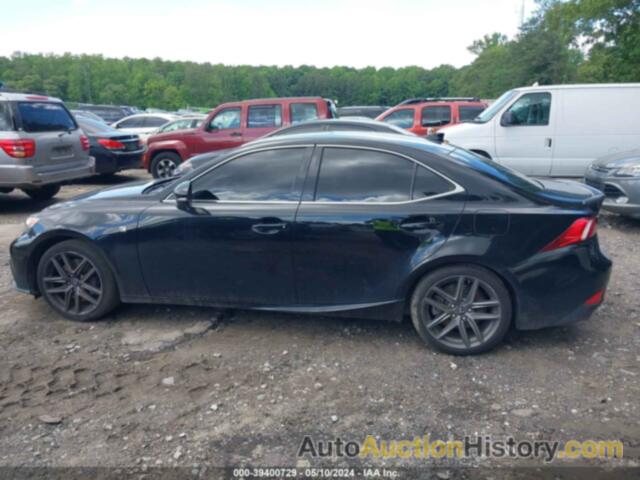 LEXUS IS 200T, JTHBA1D21G5004271