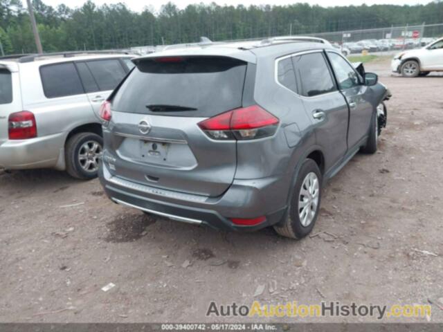 NISSAN ROGUE S/SV, KNMAT2MT9HP512533