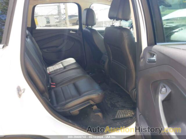 FORD ESCAPE TITANIUM, 1FMCU9J99EUC29002