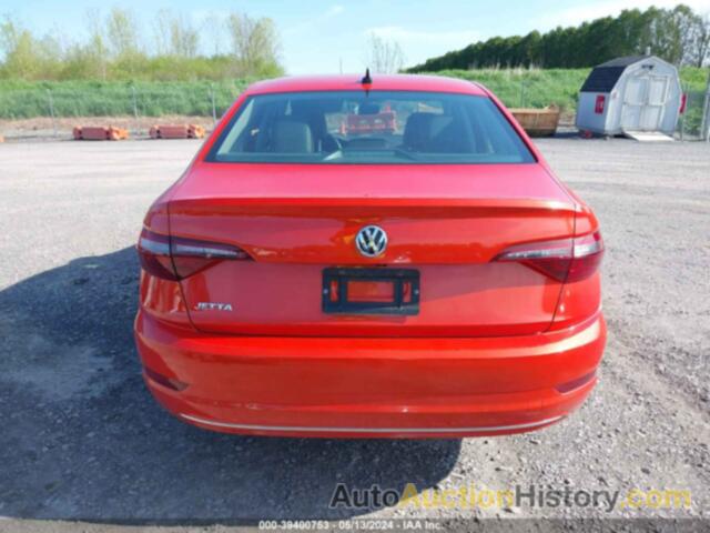 VOLKSWAGEN JETTA S/SE/R-LINE, 3VWC57BU5MM013222