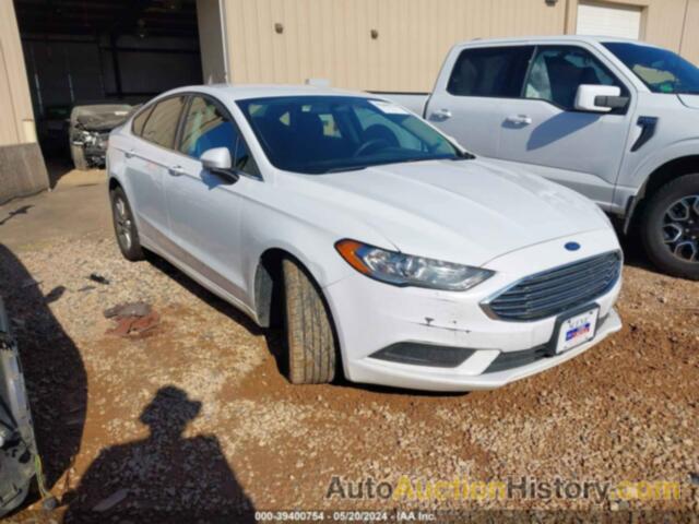 FORD FUSION SE, 3FA6P0H75HR355884