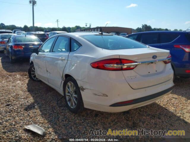 FORD FUSION SE, 3FA6P0H75HR355884