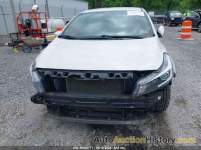 KIA FORTE LX, 3KPFK4A7XHE050012