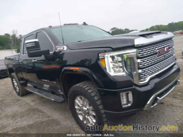 GMC SIERRA 2500HD 4WD  STANDARD BED DENALI, 1GT49REY1LF115783