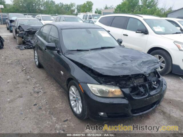 BMW 328 XI, WBAPK7C56AA458367