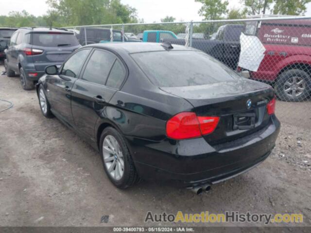 BMW 328 XI, WBAPK7C56AA458367