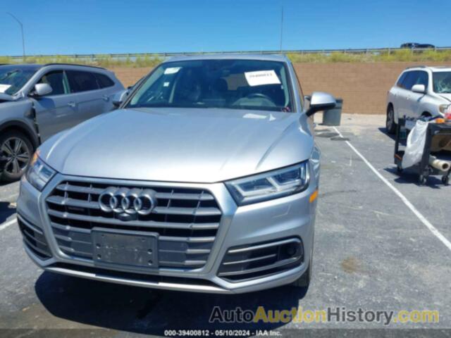 AUDI Q5 2.0T PREMIUM/2.0T TECH PREMIUM, WA1CNAFY9J2124334