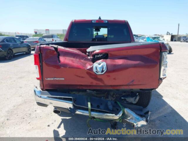 RAM 1500 LONE STAR  4X2 5'7 BOX, 1C6RREFT1LN186058