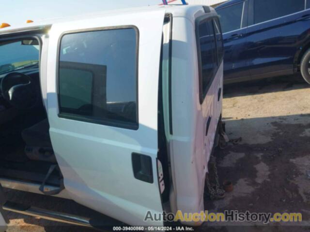 FORD F-450 LARIAT/XL/XLT, 1FDXW46S92ED26054