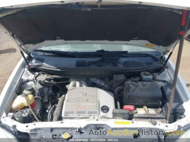 LEXUS RX 300, JTJHF10U430310518