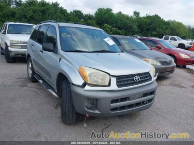 TOYOTA RAV4, JTEGH20V020065265