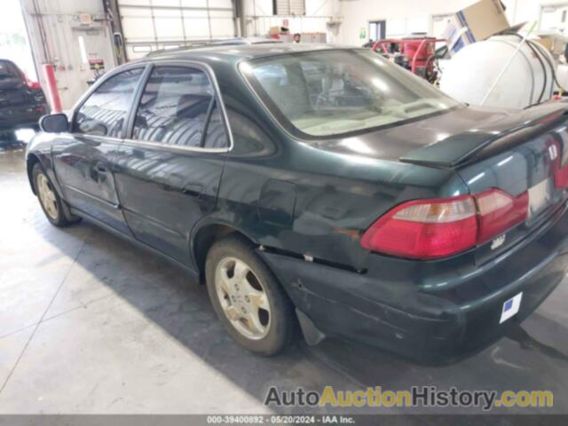 HONDA ACCORD EX, 1HGCG5652XA055712