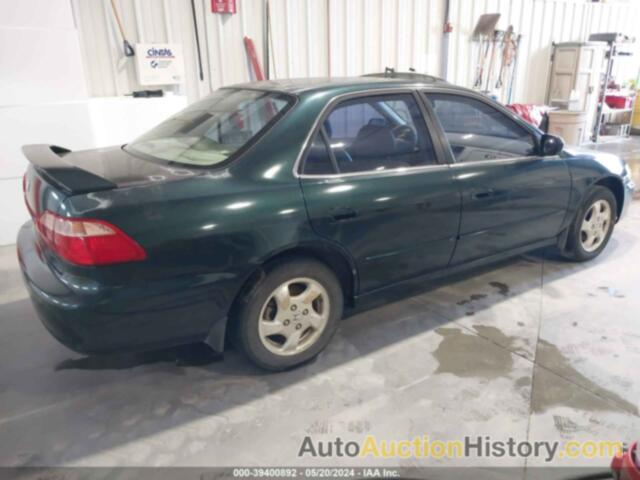 HONDA ACCORD EX, 1HGCG5652XA055712