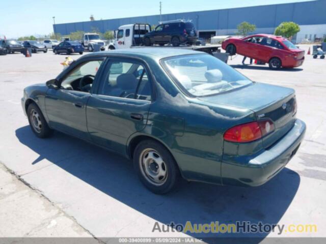 TOYOTA COROLLA CE, 1NXBR12E32Z642524