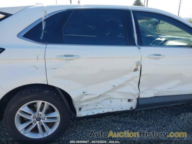 FORD EDGE SEL, 2FMTK4J88FBB04127