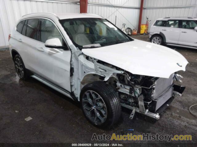 BMW X1 XDRIVE28I, WBXJG9C06N5V31426