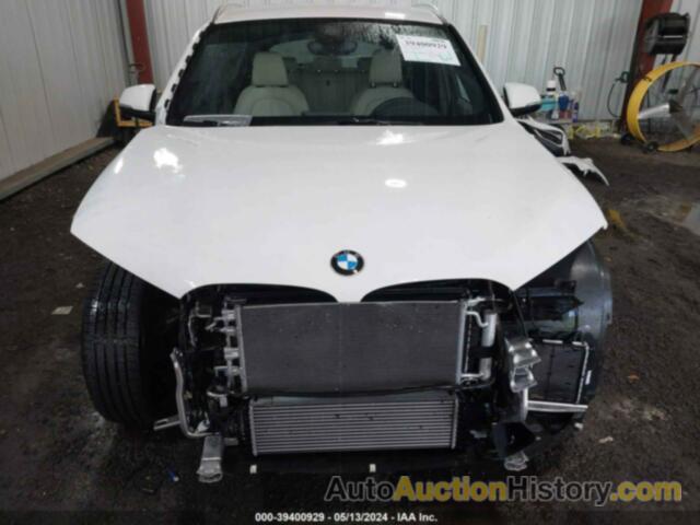 BMW X1 XDRIVE28I, WBXJG9C06N5V31426