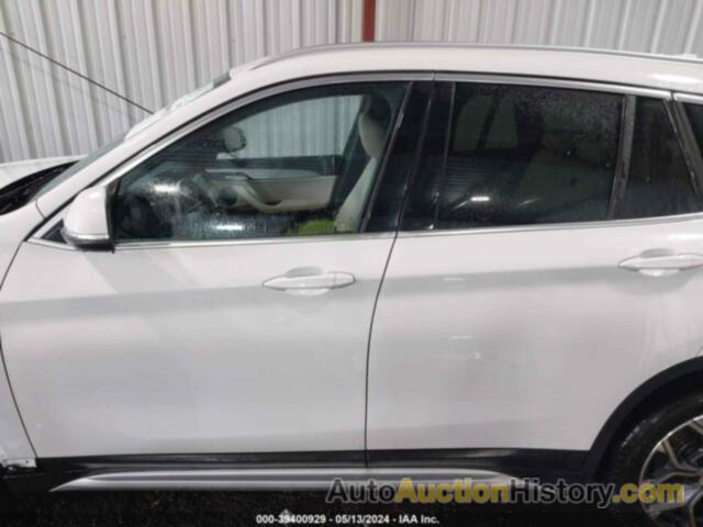 BMW X1 XDRIVE28I, WBXJG9C06N5V31426