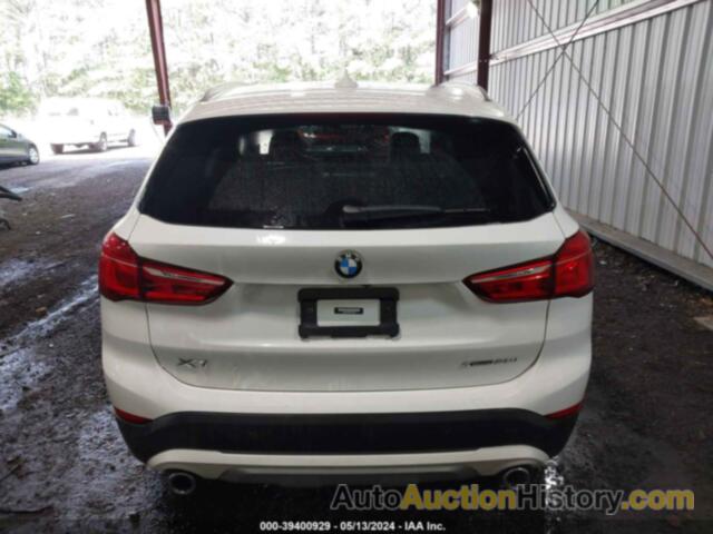 BMW X1 XDRIVE28I, WBXJG9C06N5V31426