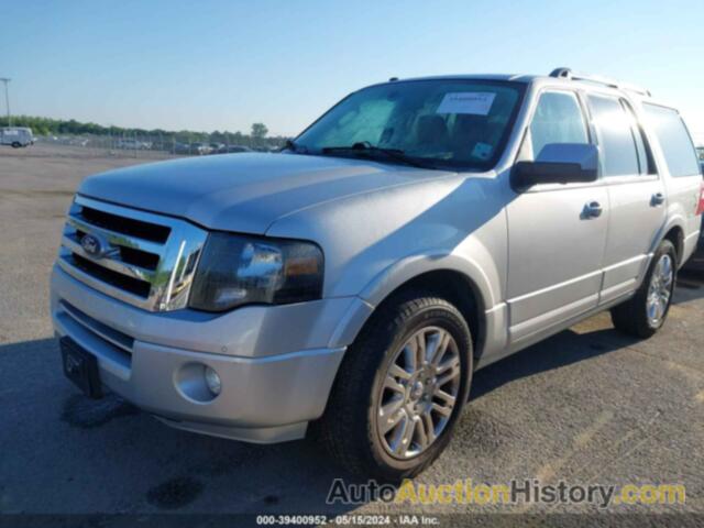 FORD EXPEDITION LIMITED, 1FMJU1K50CEF63852