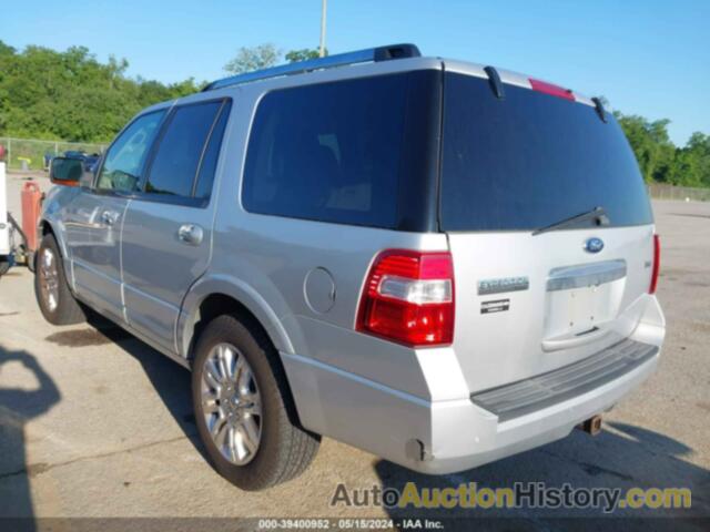 FORD EXPEDITION LIMITED, 1FMJU1K50CEF63852