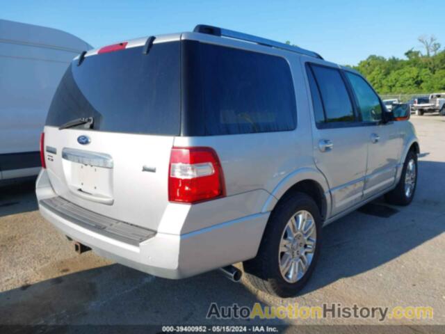 FORD EXPEDITION LIMITED, 1FMJU1K50CEF63852