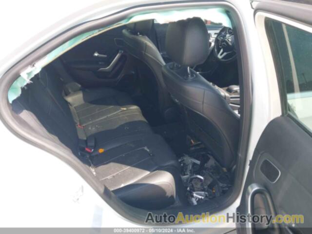 MERCEDES-BENZ A 220, W1K3G4EB7LJ212537