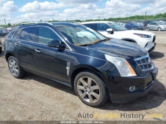 CADILLAC SRX PERFORMANCE COLLECTION, 3GYFNBEY0AS524274