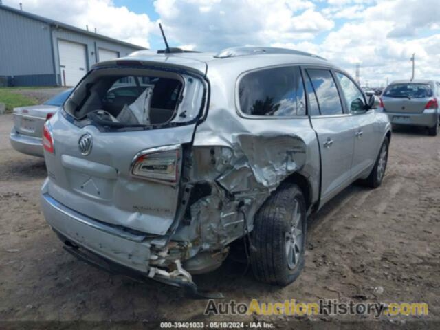 BUICK ENCLAVE CONVENIENCE, 5GAKRAKD2HJ101472