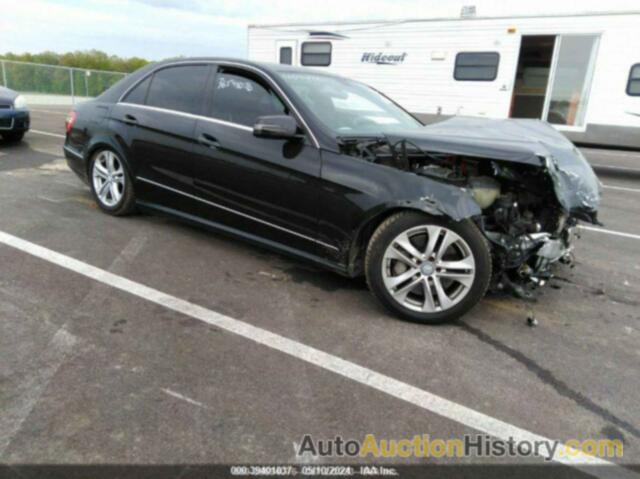 MERCEDES-BENZ E 550 4MATIC, WDDHF9AB7AA077942