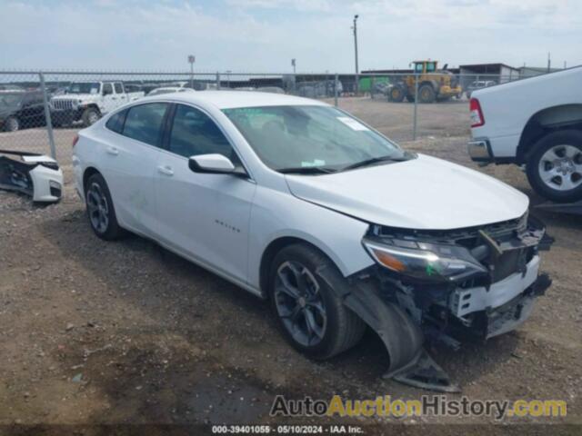 CHEVROLET MALIBU FWD 1LT, 1G1ZD5ST7PF180769