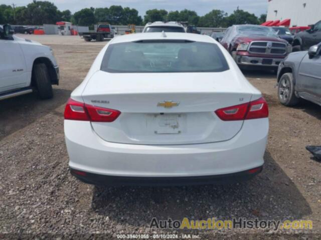 CHEVROLET MALIBU FWD 1LT, 1G1ZD5ST7PF180769