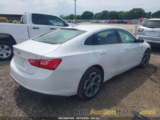 CHEVROLET MALIBU FWD 1LT, 1G1ZD5ST7PF180769