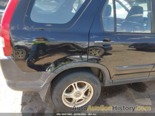 HONDA CR-V LX, JHLRD77404C048571