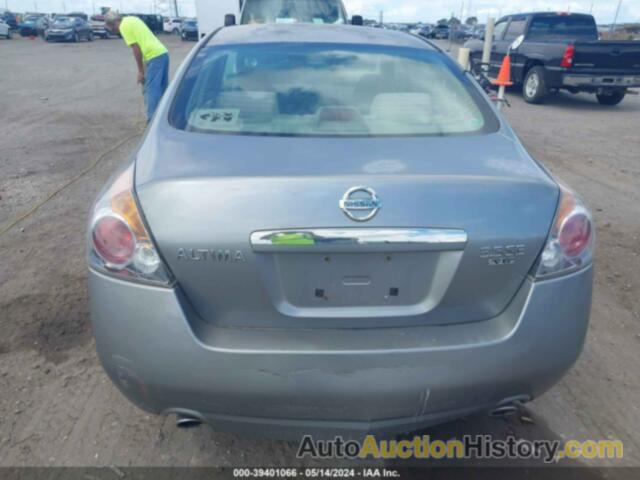 NISSAN ALTIMA 3.5 SE, 1N4BL21E37N412941