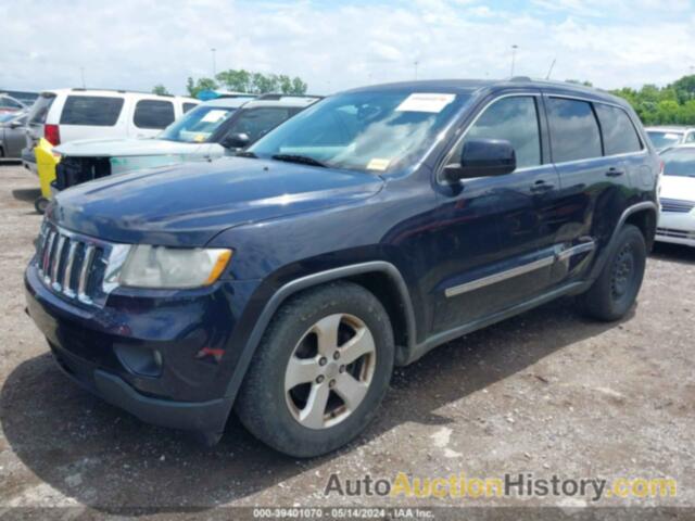 JEEP GRAND CHEROKEE LAREDO, 1J4RR4GGXBC512481