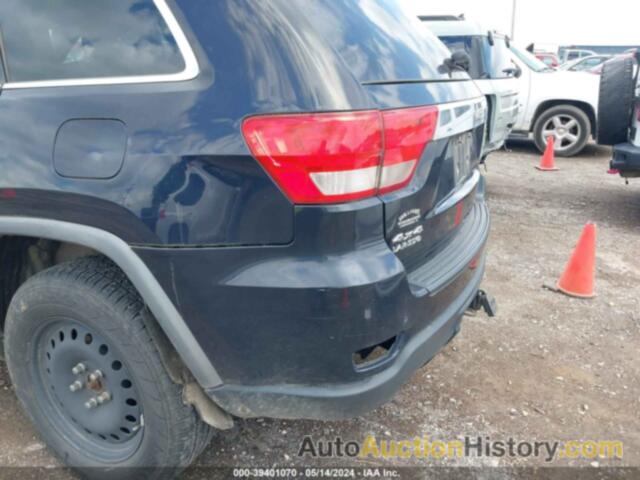 JEEP GRAND CHEROKEE LAREDO, 1J4RR4GGXBC512481