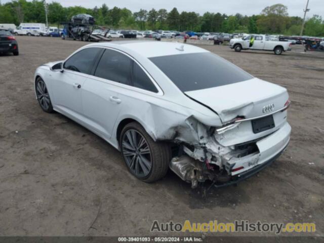 AUDI A6 PREMIUM PLUS, WAUL2AF2XKN062935