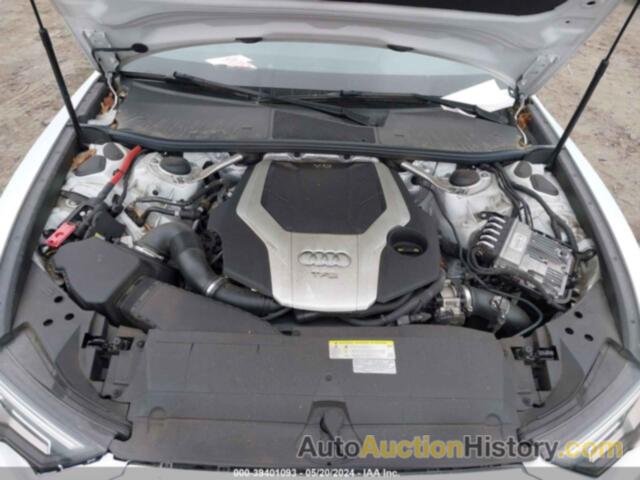 AUDI A6 PREMIUM PLUS, WAUL2AF2XKN062935